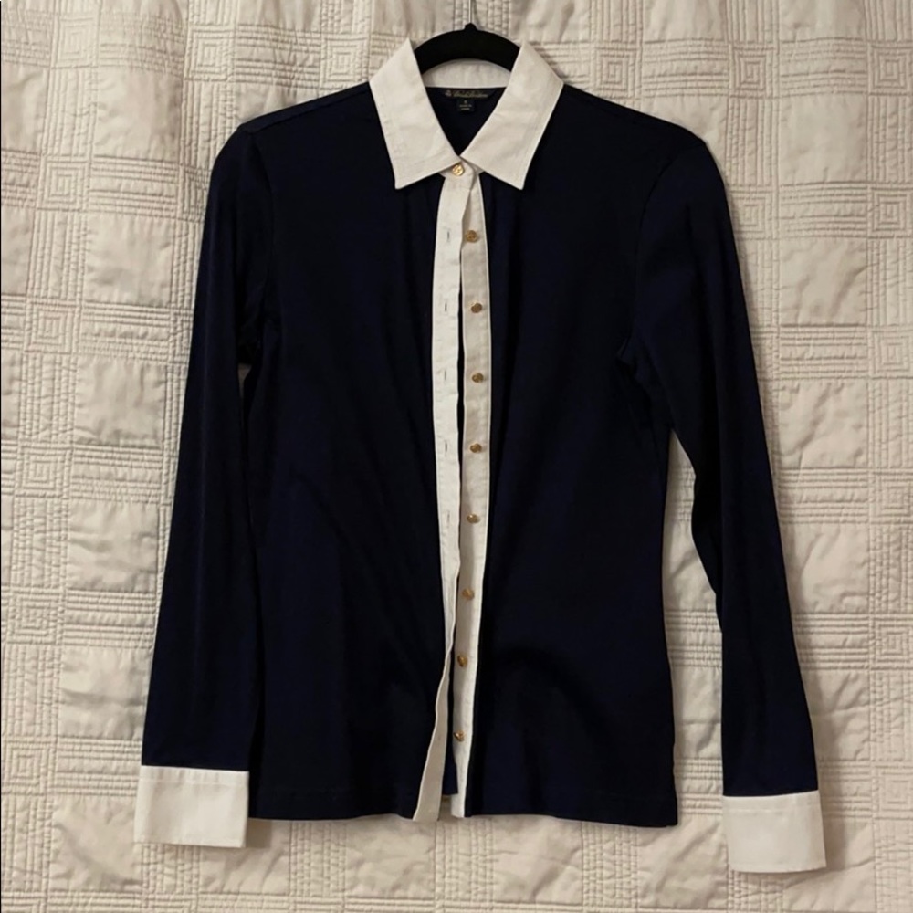 Brooks Brothers Button Down
